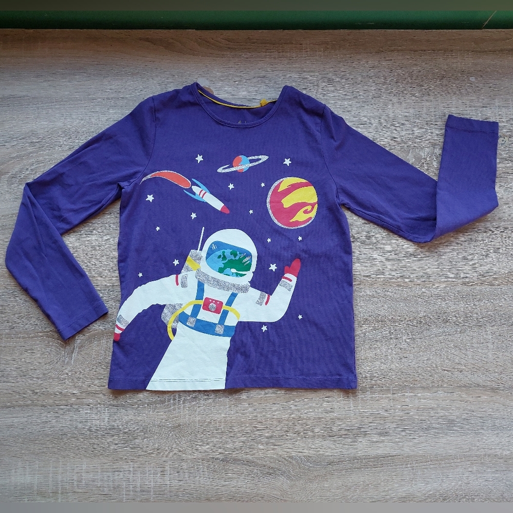 Flying to space, woo-hoo! - Picture 13 of 13